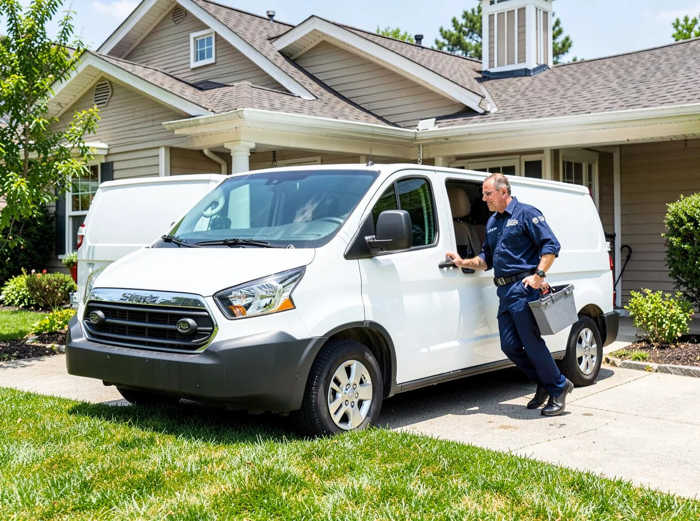 Emergency Plumber company in Berryville, VA