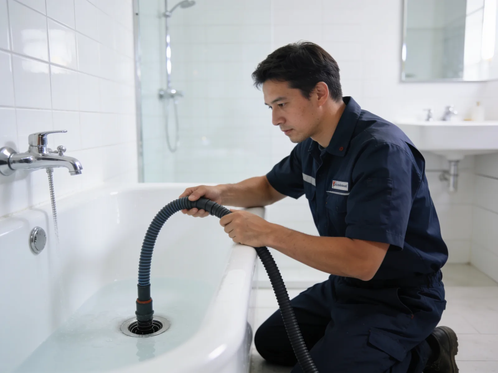 Emergency Plumber Berryville, VA FAQs